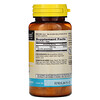 Mason Natural, Zinco, 100 mg, 100 Comprimidos