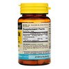 Mason Natural, Кальций плюс витамин D3, 600 мг, 60 таблеток