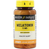 Мелатонин, 5 мг, 300 таблеток