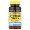 Vitamins E, C & Beta Carotene, 60 Tablets