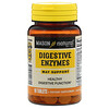 Digestive Enzymes, 90 Tablets