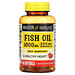 Mason Natural, Fish Oil, 1,000 mg, 60 Softgels