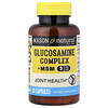 Complejo de glucosamina + MSM`` 90 cápsulas