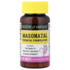Formulare prenatală masonală, 100 tablete