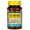 Mason Natural, Fat Burner Plus Super Citrimax, 60 таблеток