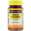 Vision Vitamins Plus Lutein, 60 Tablets