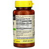 Mason Natural, Hochkonzentrierte Preiselbeere mit Probiotika, 60 Tabletten
