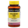 Hyaluronic Acid, 100 mg, 30 Capsules