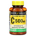 Mason Natural, Vitamin C, Delayed Release, 500 mg, 100 Caplets