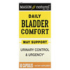 Daily Bladder Comfort, 60 капсул