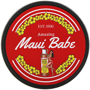 Отзывы о Maui Babe, Coffee Scrub, 8 oz