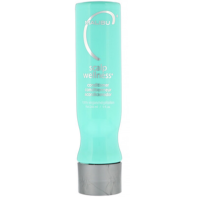 

Malibu C Scalp Wellness, кондиционер, 266 мл