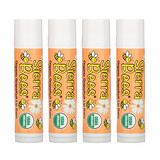 Sierra Bees, Organic Lip Balms Combo Pack, 8 Pack, .15 oz (4.25 g) Each - iHerbcheckoutarrow