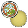 Sierra Bees‏, Cuticle Care Balm، بالجيرانيوم والبرتقال وعشب الليمون، 0.6 أونصة (17 جم) 