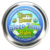 Sierra Bees, Sleep Time Balm, Baume lavande et camomille, 17 g