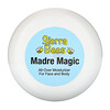 Sierra Bees, Madre Magic, Royal Jelly & Propolis Multipurpose Balm, 4 fl oz (118 ml)