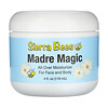 Sierra Bees‏, Madre Magic، غذاء ملكات النحل وبلسم العكبر متعدد الأغراض، 4 أونصة سائلة (118 مل)