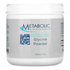 Metabolic Maintenance‏, Glycine Powder, 7 oz (200 g)