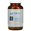 Metabolic Maintenance, Cal / Mag Plus с витамином D и витамином K2 MK-7, 180 капсул