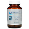 Metabolic Maintenance, L-metilfolato, 10 mg., 90 cápsulas