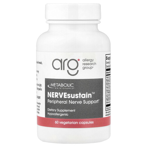 NERVEsustain