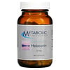 Metabolic Maintenance‏, Melatonin, 2 mg, 180 Capsules