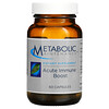 Metabolic Maintenance‏, Acute Immune Boost, 60 Capsules