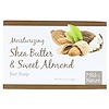 Mild By Nature, Savon hydratant en barre, beurre de karité et amande douce, 141 g (5 oz)