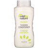 Mild By Nature, Thickening Conditioner, B-Complex & Biotin, Citrus Squeeze, 16 fl oz (473 ml)