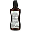 Mild By Nature, Mouthwash, Made with Peppermint Oil, Long-Lasting Fresh Breath, Fresh Mint, 16 fl oz (473 ml)