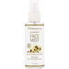 Mild By Nature, Witch Hazel, Unscented, Face Mist, Alcohol-Free, 4 fl oz (118 ml)