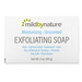 Madre Labs, Exfoliating Soap Bar with Marula & Tamanu Oils plus Shea Butter、無香料、5オンス（141 g）