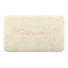 Mild By Nature, Exfoliating Bar Soap, Unscented, 5 oz (141 g)