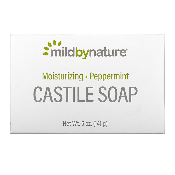Mild By Nature, ΠΊΠ°ΡΡΠΈΠ»ΡΡΠΊΠΎΠ΅ ΠΊΡΡΠΊΠΎΠ²ΠΎΠ΅ ΠΌΡΠ»ΠΎ, Ρ Π°ΡΠΎΠΌΠ°ΡΠΎΠΌ ΠΏΠ΅ΡΠ΅ΡΠ½ΠΎΠΉ ΠΌΡΡΡ, 141Β Π³ (5Β ΡΠ½ΡΠΈΠΉ)