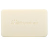 Mild By Nature‏, סבון מוצק על בסיס שמן זית, לבנדר 141 גרם (5 אונקיות)