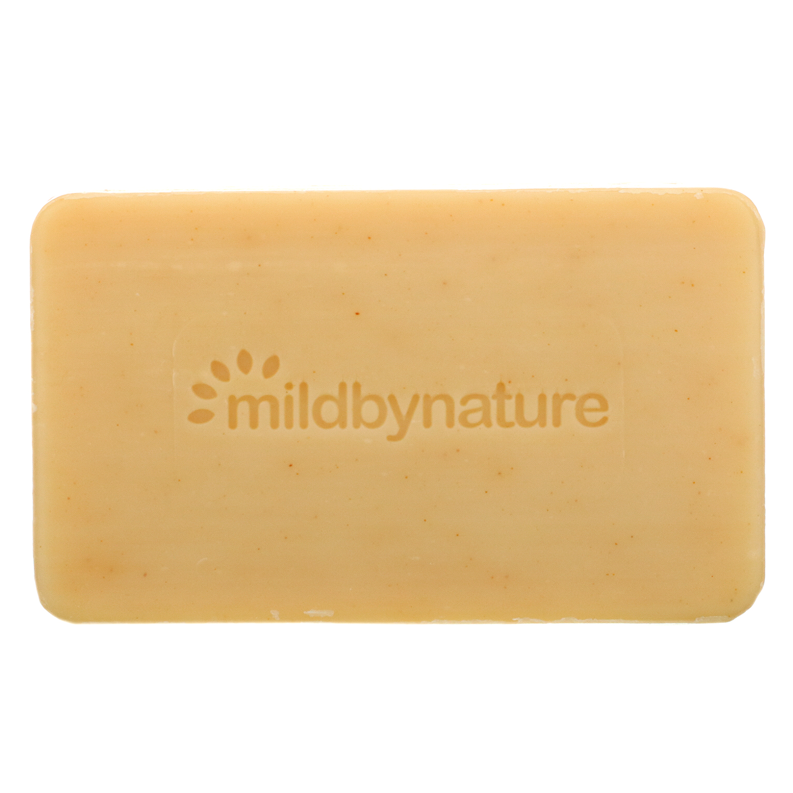 Mild By Nature Mango Turmeric Bar Soap 5 Oz 141 G
