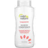Avalon Organics, スカルプノーマライジングシャンプー、セラピー、ティーツリーミント、414ml(14液量オンス) - iHerb