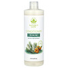 Mild By Nature, (Nature's Gate), 티트리 & 산자나무 컨디셔너, 지성 모발용, 473ml(16fl oz)