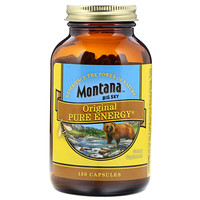 Original Pure Energy, 150 Capsules - изображение