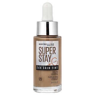 Maybelline, Superpermanencia, Tinte para la piel 24 horas, 129, 30 ml (1 oz. líq.)