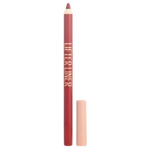 Maybelline Lifter Liner, Lip Pencil, 09 Peaking , 0.042 oz (1.2 g)