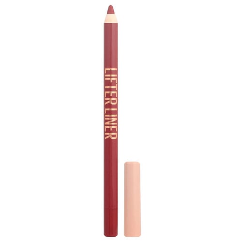 Maybelline Lifter Liner, Lip Pencil, 08 Fine Line, 0.042 oz (1.2 g)