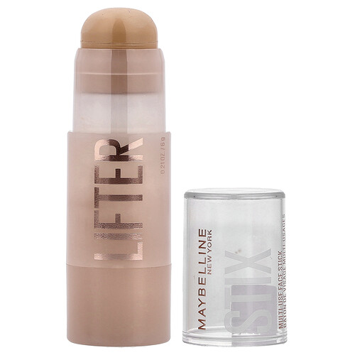 Maybelline Lifter Stix, Multi Use Face Stick, 20 Neutral, 0.21 oz (6 g)