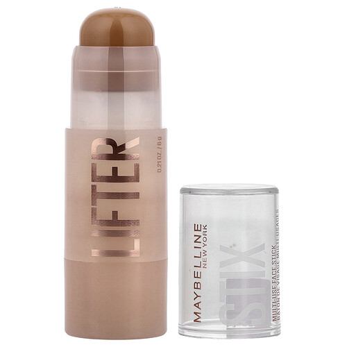 Maybelline, Lifter Stix, Mehrzweck-Gesichtsstift, 30 Neutral, 6 g (0,21 oz.)