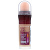 Maybelline, Антивозрастная основа под макияж Instant Age Rewind, Eraser Treatment Makeup, оттенок 220 песочный бежевый, 20 мл