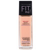 Maybelline, Fit Me, Dewy + Smooth Foundation, 130 Buff Beige, 1 fl oz (30 ml)