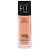 Maybelline, Fit Me, Dewy + Smooth Foundation, 315 Soft Honey, 1 fl oz (30 ml)