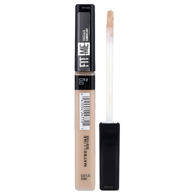 Maybelline, Fit Me, Corrector, 10 Fair (claro), 6,8 ml (0,23 oz. líq.)