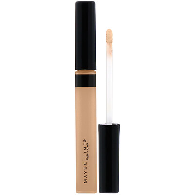 Maybelline Консилер Fit Me, оттенок 20 песочный, 6,8 мл (0,23 жидк. унции)