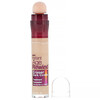 Maybelline, Instant Age Rewind, Eraser Dark Circles Treatment Concealer, 120 Light, 0.2 fl oz (6 ml)